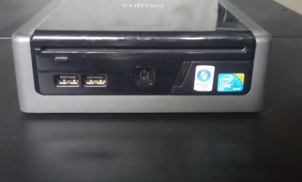 Serwer Home Assistant