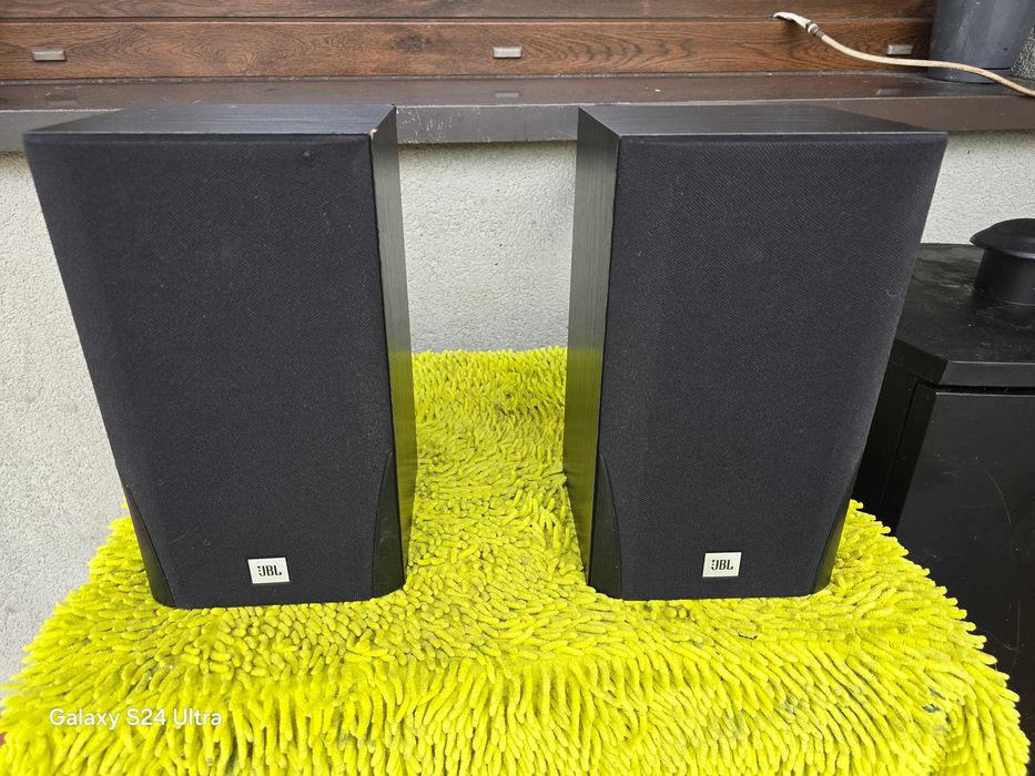 kolumny jbl tlx 110 polecam