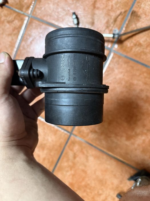 Material 1.9 tdi (a3 8l)