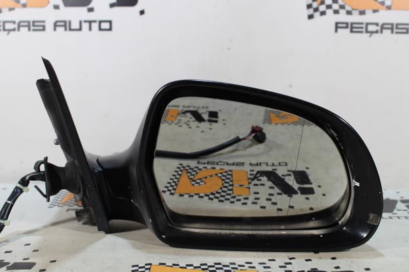 Retrovisor / espelho direito AUDI A4 (8K2, B8)