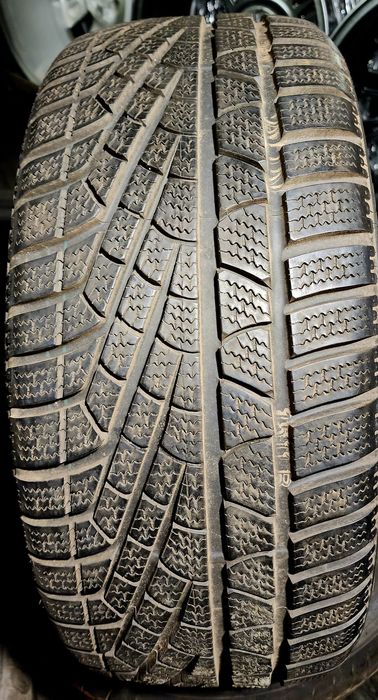 R19 одиночки распаровки зима 1шт