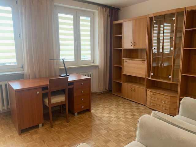 Mam do wynajęcia mieszkanie