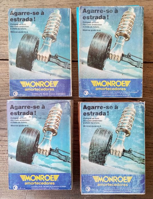 RTA Manuais de Reparação e Afinações