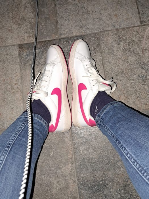 Buty nike rozmiar 40,5