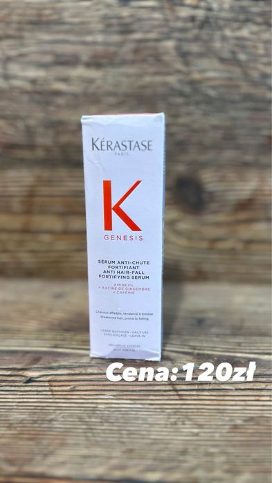 Serum do skóry głowy Kerastase
