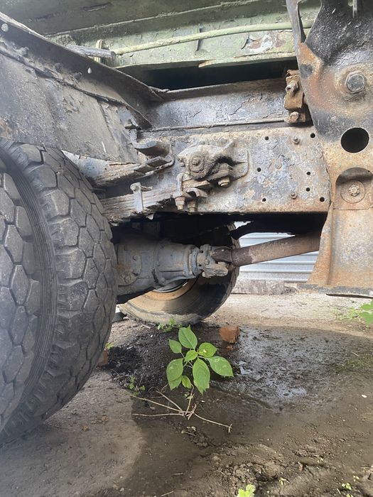 ЗІЛ ЗИЛ 130 з документами дешево