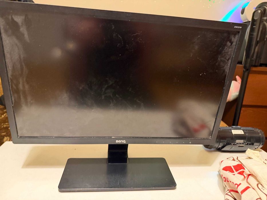 Monitor benq gw2270 t