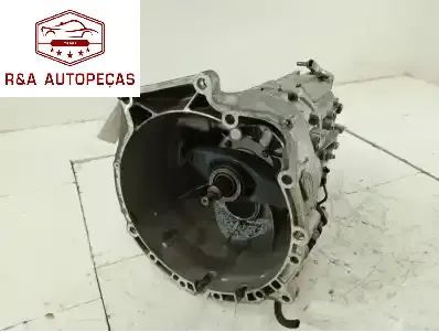 Caixa 6 Velocidades BMW Serie 1 ZF HES