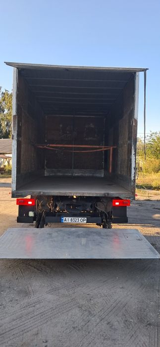 МАН  Л2000 (10.163)