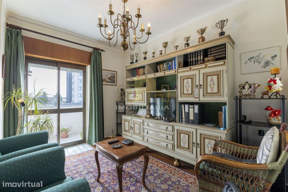 Apartamento T4 Venda em Santarém (Marvila), Santa Iria da Ribeira de S