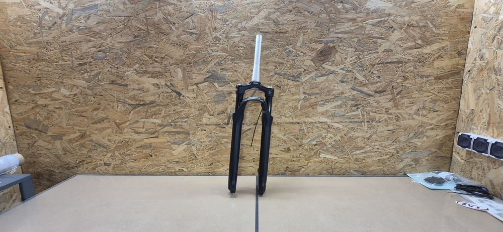 Amortyzator SR Suntour SF18 Mobie 25