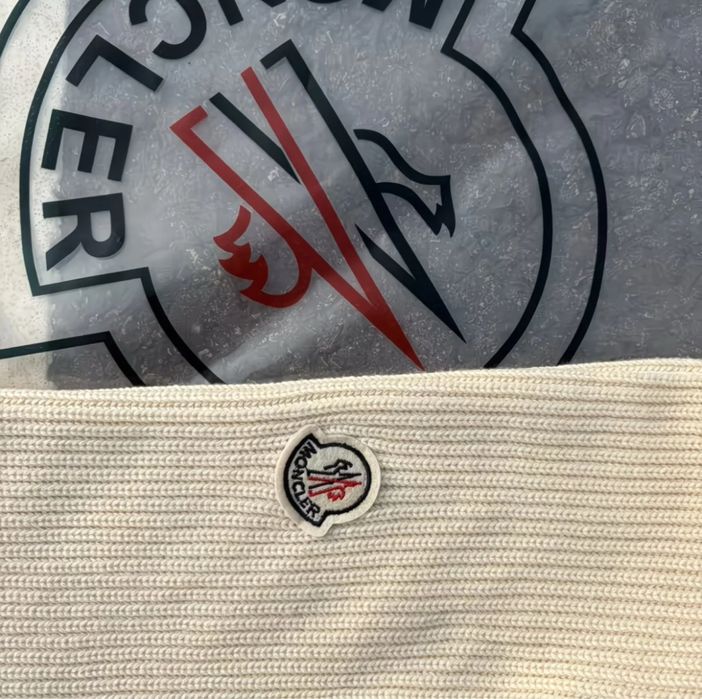 Кардиган Moncler