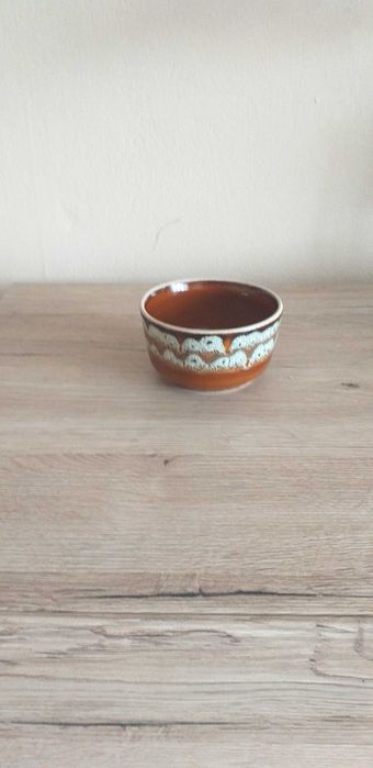 Miseczka Mirostowice prl