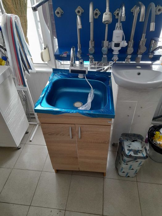 Тумба кухонна мдф