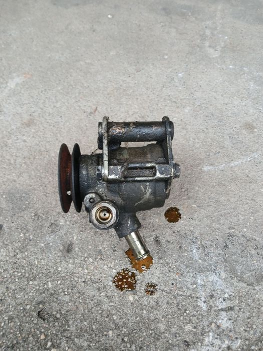 Bomba direcao Peugeot/citroen