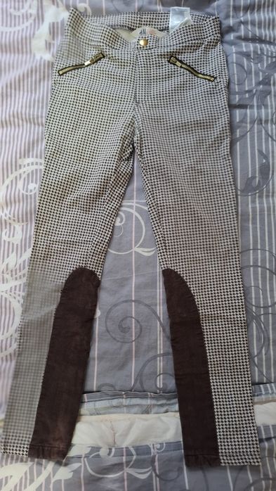 Спортивні штани дівчинці