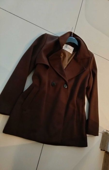 Max mara płaszcz damski