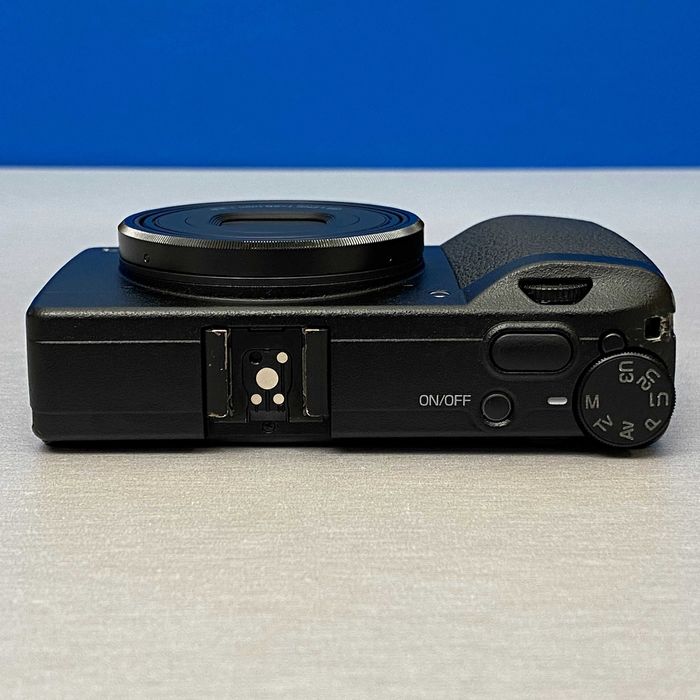 RICOH GR IIIx (24.2MP)