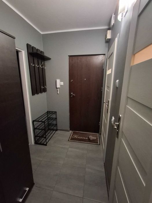 Apartament Przydworcowe. Komfortowe i przytulne mieszkanie na doby.
