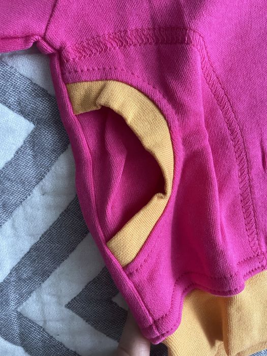 Кофтинка для дівчинки