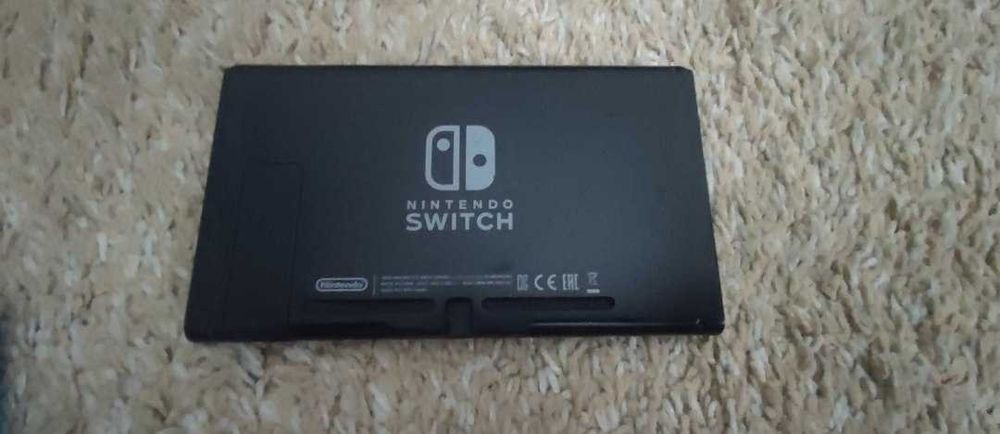 Nintendo Switch 1