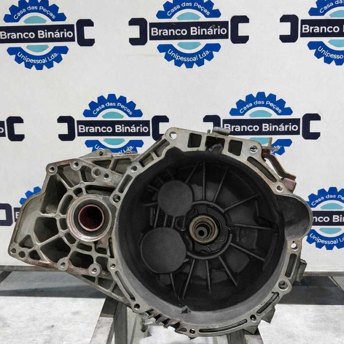 Caixa Velocidades Hyundai Santa Fé 2.2 CRDI 4x4