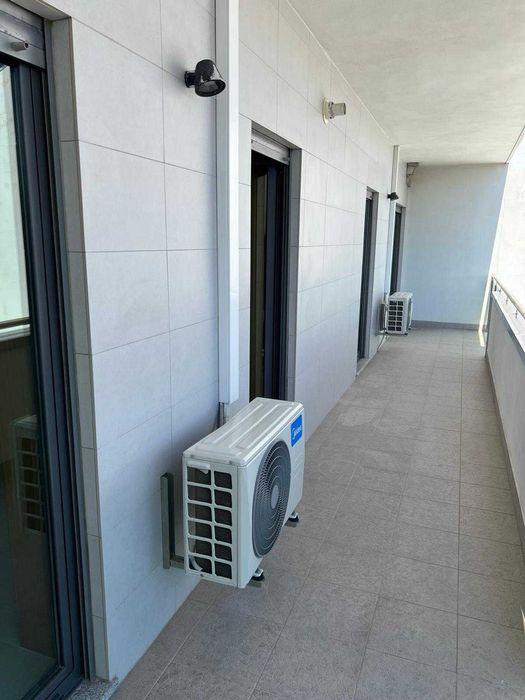 Apartamento T1 - São Bernardo
