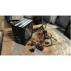 Блоки живленя Chieftec