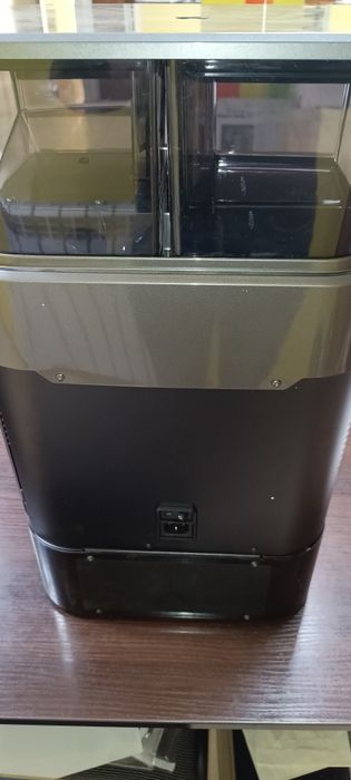 Кавомашина автоматична Saeco Aulika Top High Speed Cappuccino