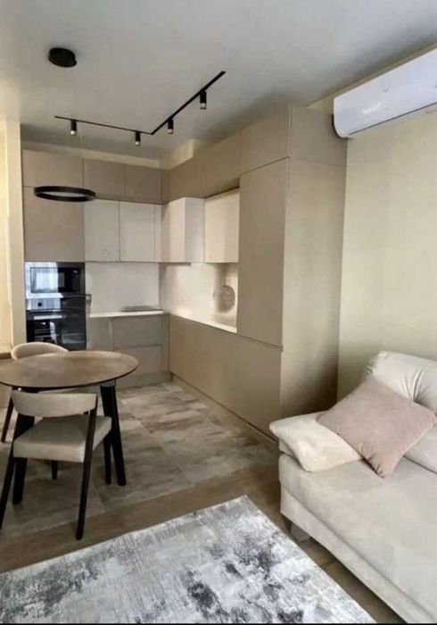 Wynajmuję całe mieszkanie.