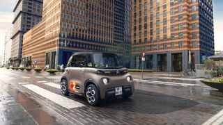 Citroën Ami