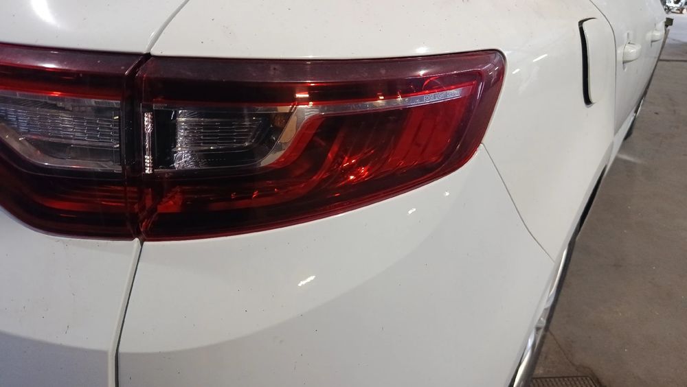 Farolim direito RENAULT Megane IV (B9A/M_)