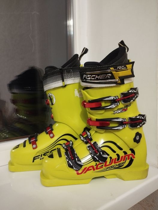 Лижні ботінки FISCHER 25.5