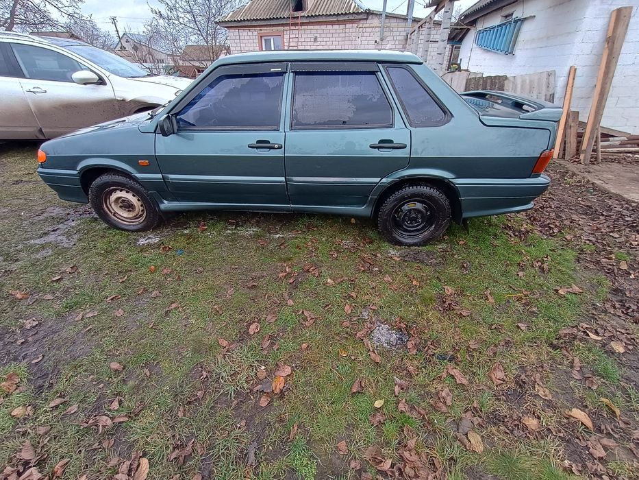 Продам ВАЗ 21154