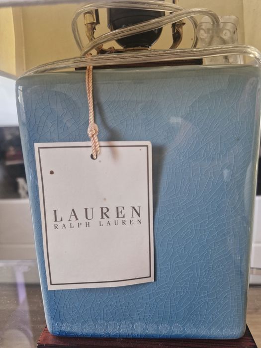 Lampki Lauren używane