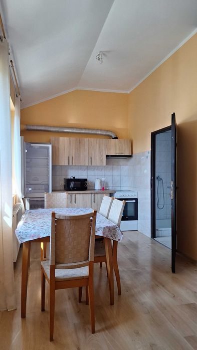 Mieszkanie do wynajęcia – 40 m² | 1 pokój | Skrzynki k. Kórnika