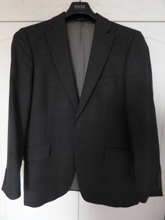 Garnitur Royal Collection RC Business Luxury Tessuti Bahariye roz 48