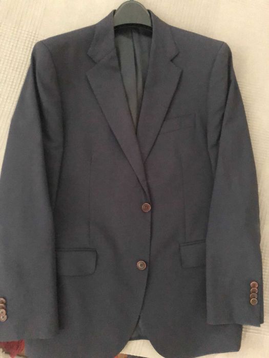 Blazers Azul marinho - NOVO PREÇO