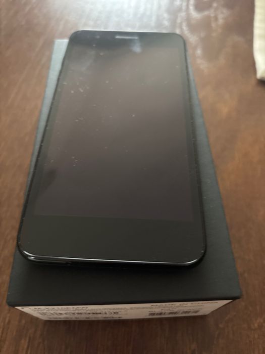 LG Telefon K9 Dual nowy