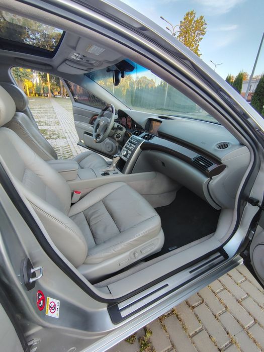 Honda Legend 4 ,2006 ,3.5 г/б