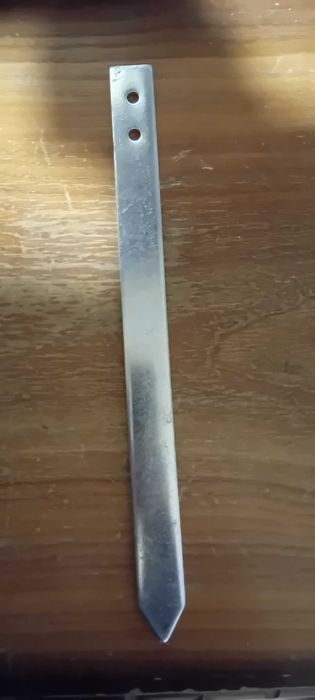 Cerca eléctrica fotovoltaica Solar Power S250 AKO