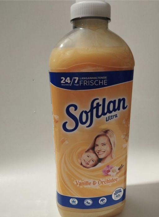 Plyn  softlan niemiecki