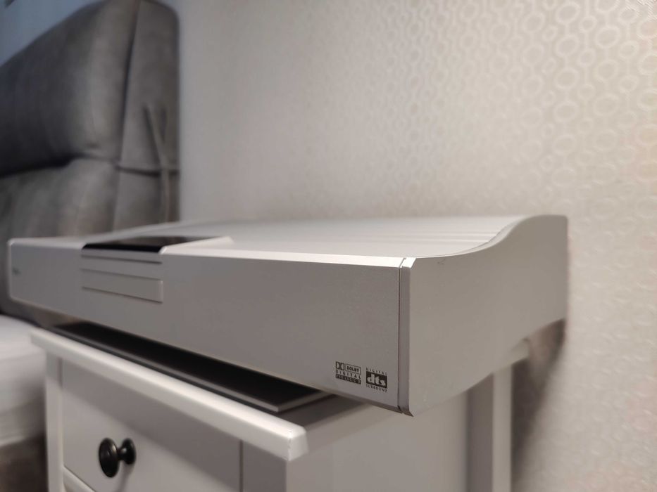 Hi-Fi ресівер T+A K6