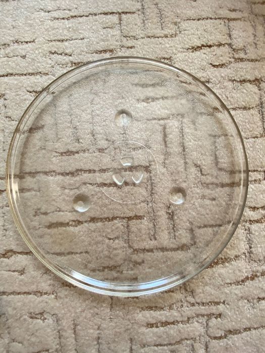 Тарелка в микроволновку (31 см)/Тарілка в мікроволновку