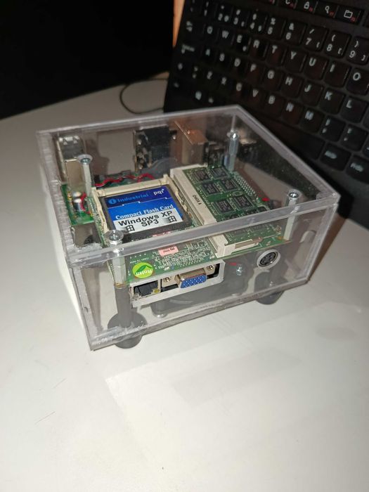 Motherboard Pico-ITX SBC PICO82064751569441409122