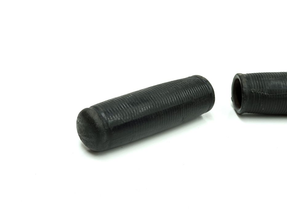 Chwyty rączki kierownicy ZZR Romet Popularny Kormoran Żuraw