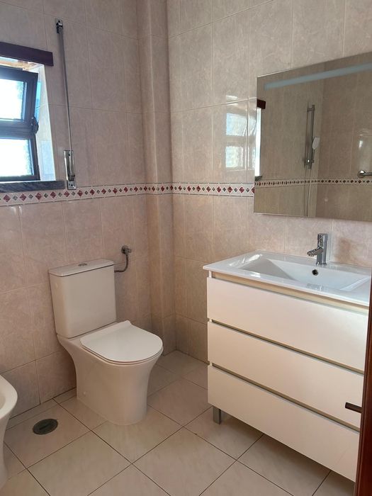 T3 - elevador, varandas e garagem – Alto do Forno, Figueira da Foz