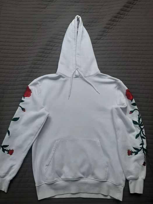 Bluza z kapturem HM