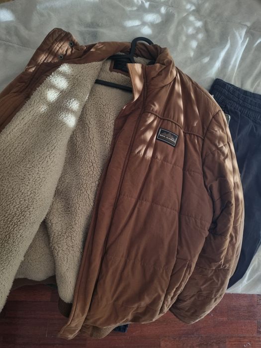Lote de Roupa Usada