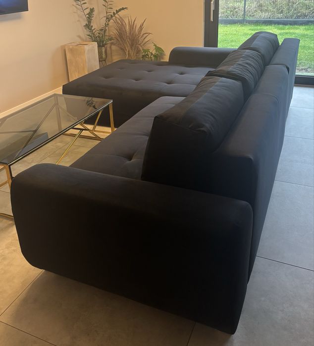 Kanapa z funkcją spania